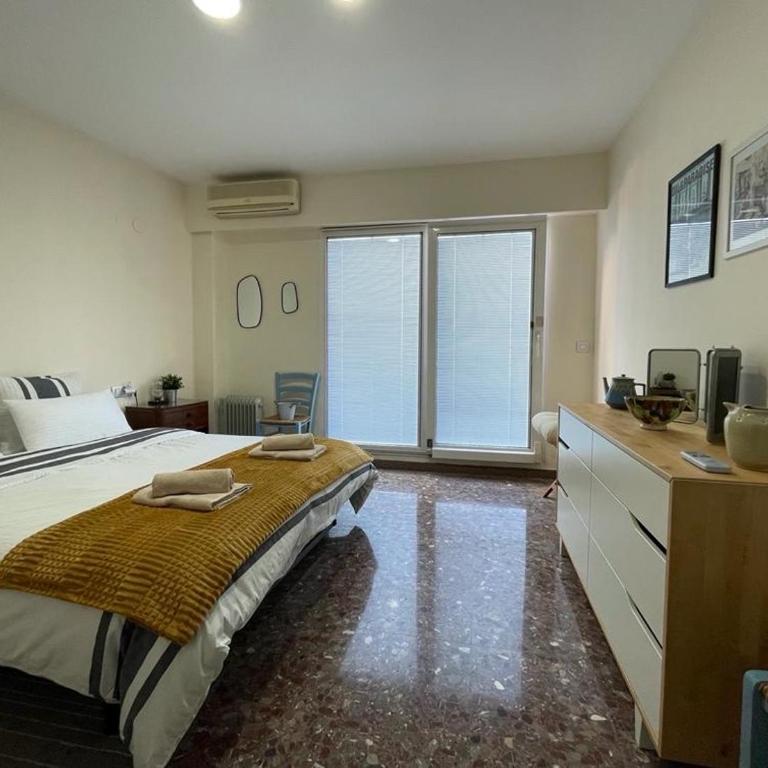 UIM Mediterraneo ATICO San Pedro Wifi - Apartamento de 1 dormitorio - 5