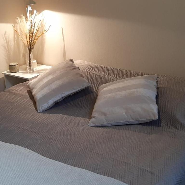 Le Rohan - Appartamento con 1 Camera da Letto - 5