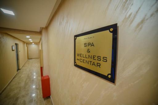 M&A Apartment & SPA, S 34, Vila Elsa 2 - Apartman sa Saunom - 26