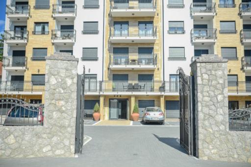 M&A Apartment & SPA, S 34, Vila Elsa 2 - Apartman sa Saunom - 37