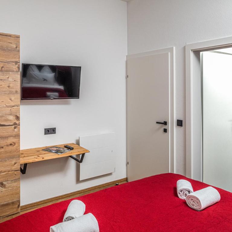 Falcon Suites Kaprun - Summercard included - Apartment mit Sauna - 14