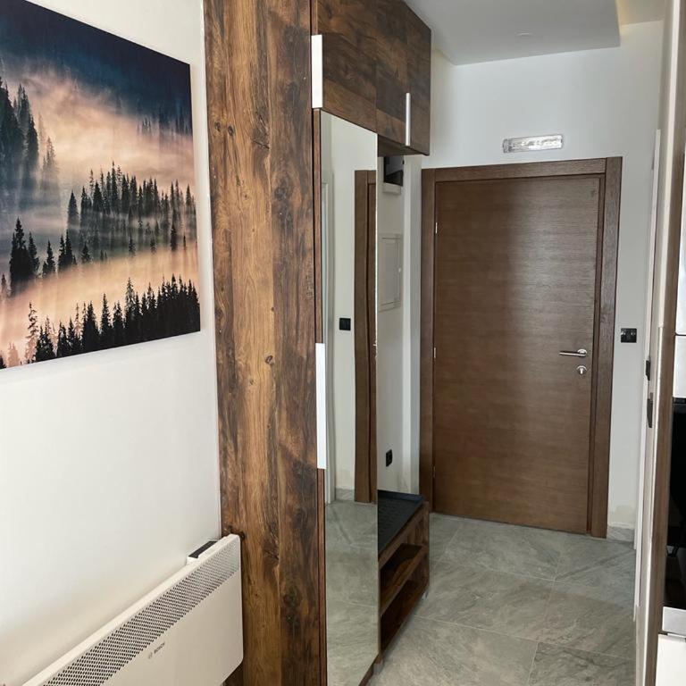 Snow peak Wellness & Spa, Kopaonik Milmari N5 - Deluxe King Studio - 19