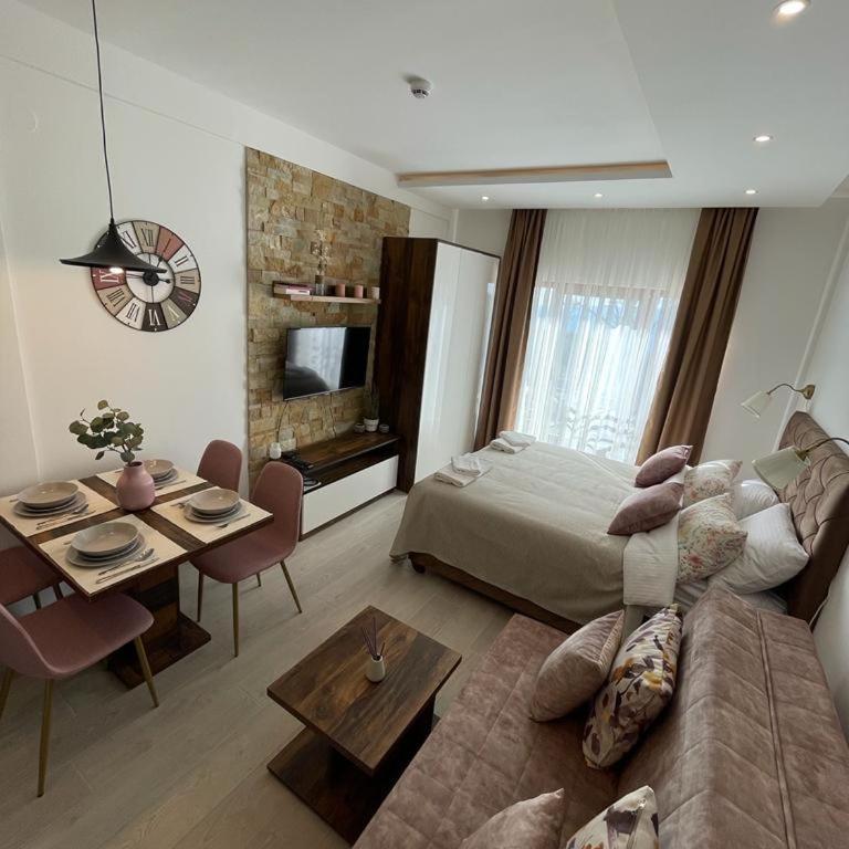 Snow peak Wellness & Spa, Kopaonik Milmari N5 - Deluxe King Studio - 5