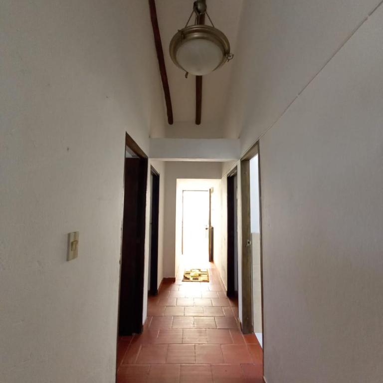 Cabaña Lewana Campestre - Apartamento con vistas a las montañas - 33