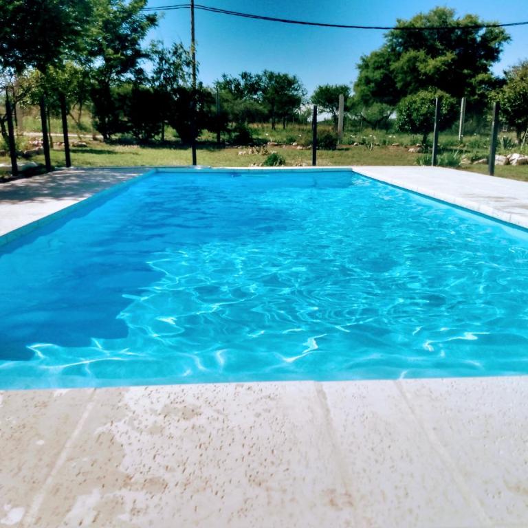 Cabañas Y Departamentos Bettylu - Apartamento con vistas a las montañas - 3