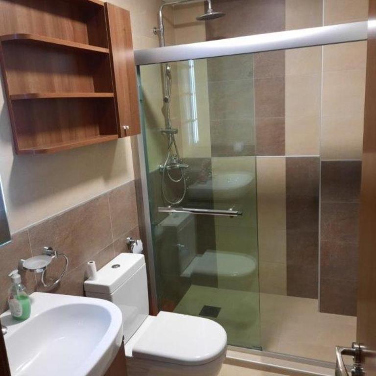 APARTMENTS FOKA & SPA - 600m from Gondola ski lift - Apartman s 1 Spavaćom Sobom i Terasom - 20