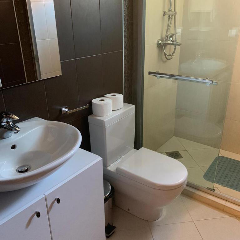 APARTMENTS FOKA & SPA - 600m from Gondola ski lift - One-Bedroom Apartment with Terrace - 18