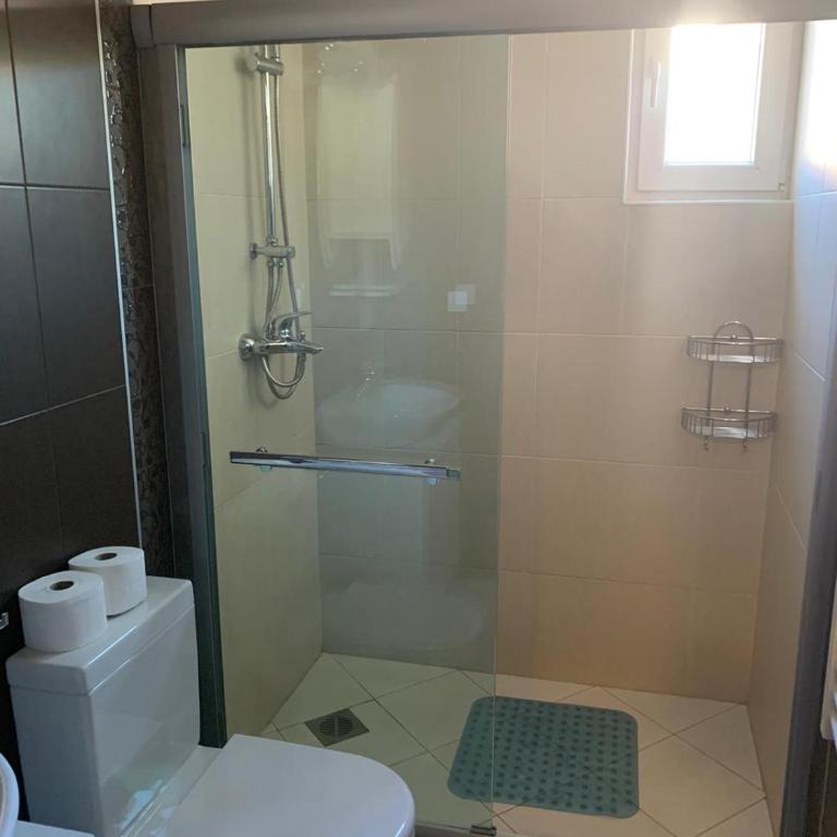 APARTMENTS FOKA & SPA - 600m from Gondola ski lift - One-Bedroom Apartment with Terrace - 17