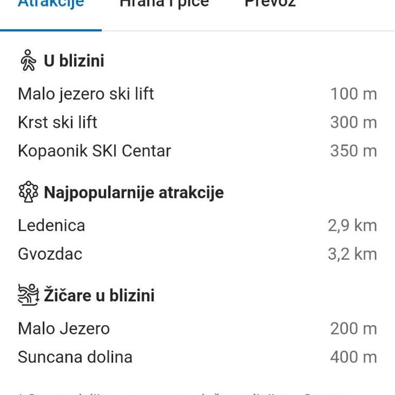 Apartman 602 - Apartman sa 1 Spavaćom Sobom - 27