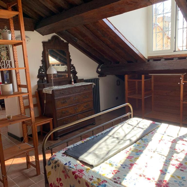 Il Principe di Genova - Appartamento con 1 Camera da Letto - 21