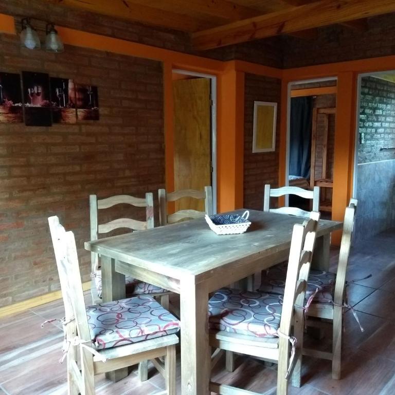 APART CABAÑAs LOS COCKERS - Apartamento de 2 dormitorios - 1