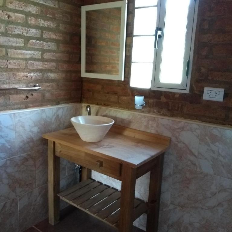 APART CABAÑAs LOS COCKERS - Apartamento de 2 dormitorios - 2
