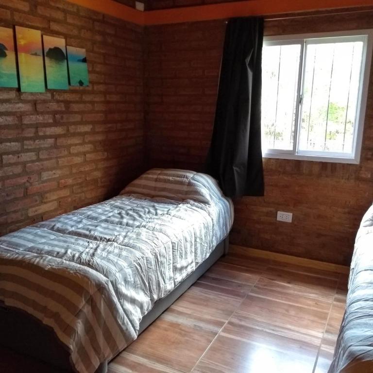 APART CABAÑAs LOS COCKERS - Apartamento de 2 dormitorios - 4