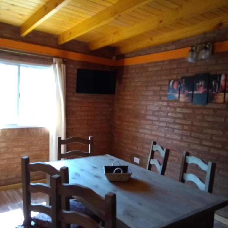APART CABAÑAs LOS COCKERS - Apartamento de 2 dormitorios - 5