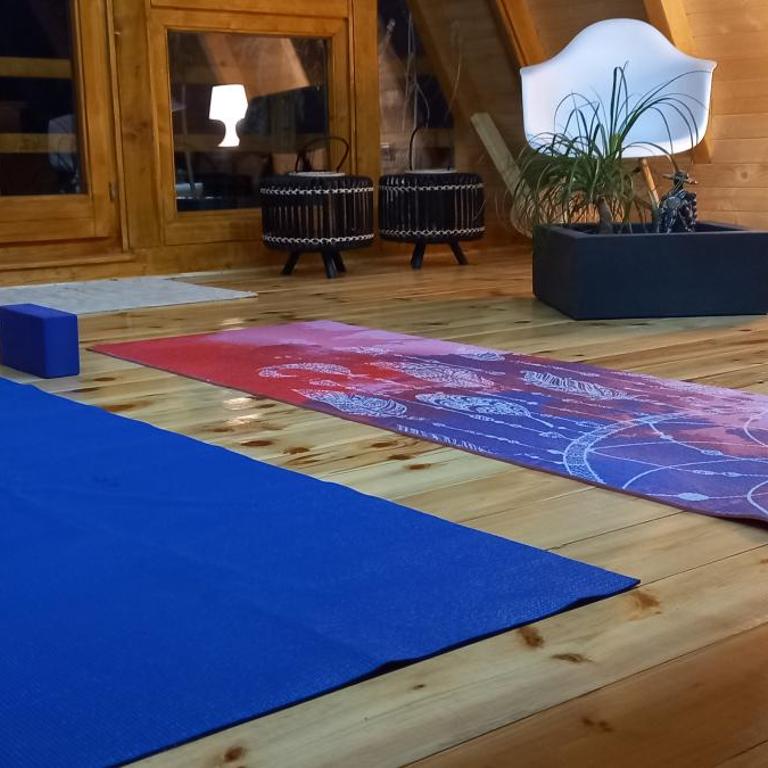 Monte Zen - One-Bedroom Chalet - 45