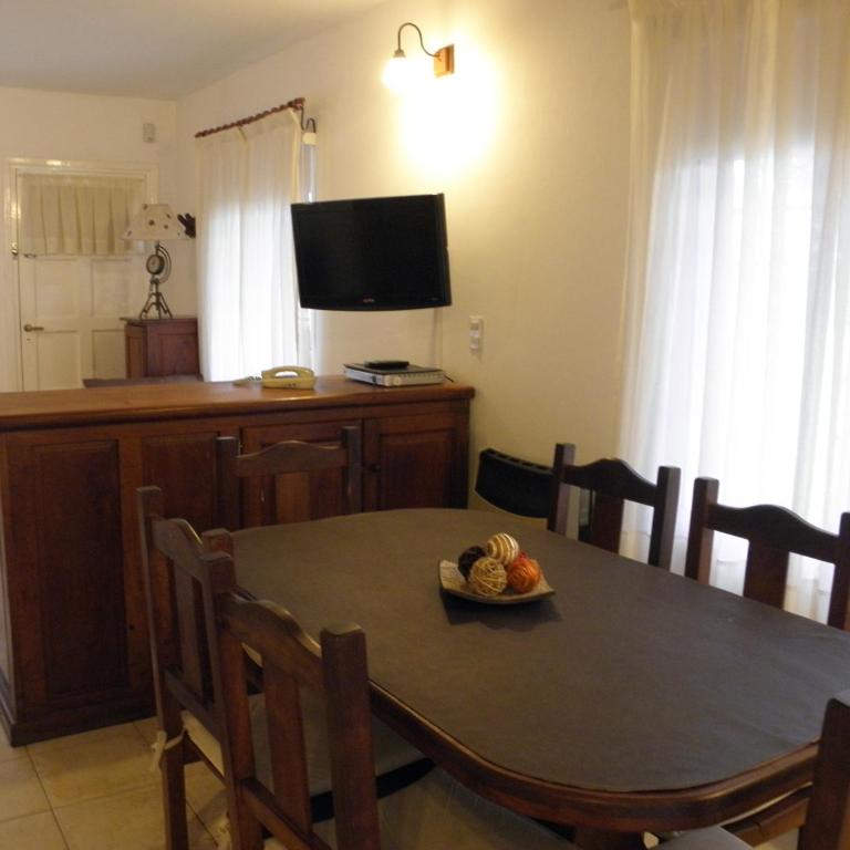 Paihue Cabañas - Apartamento Dúplex - 10