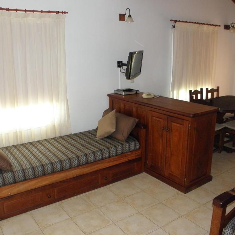 Paihue Cabañas - Apartamento Dúplex - 8