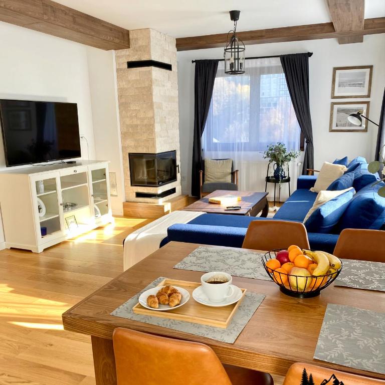Duplex Vidik B30 - 85m2 - Two-Bedroom Apartment - 1