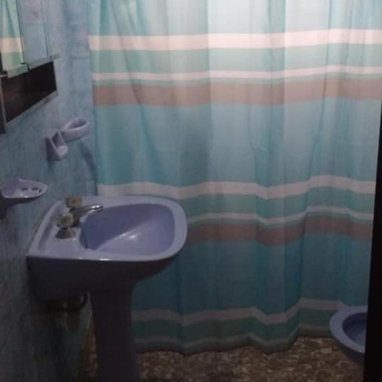 Alquiler de Casa en La Falda - Casa de 2 dormitorios - 25