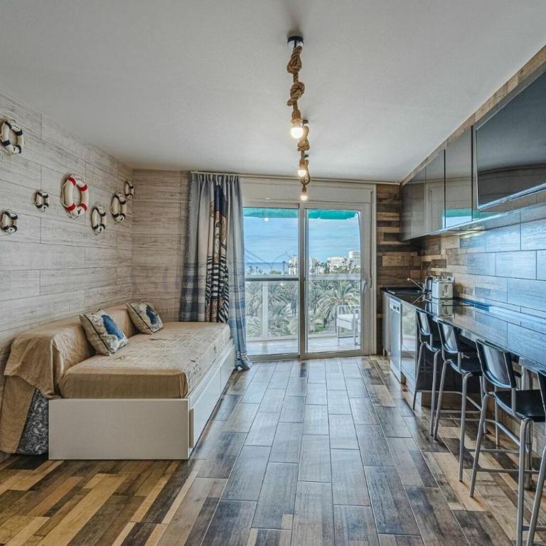 Captain Americas Apartment - Apartamento Deluxe - 1