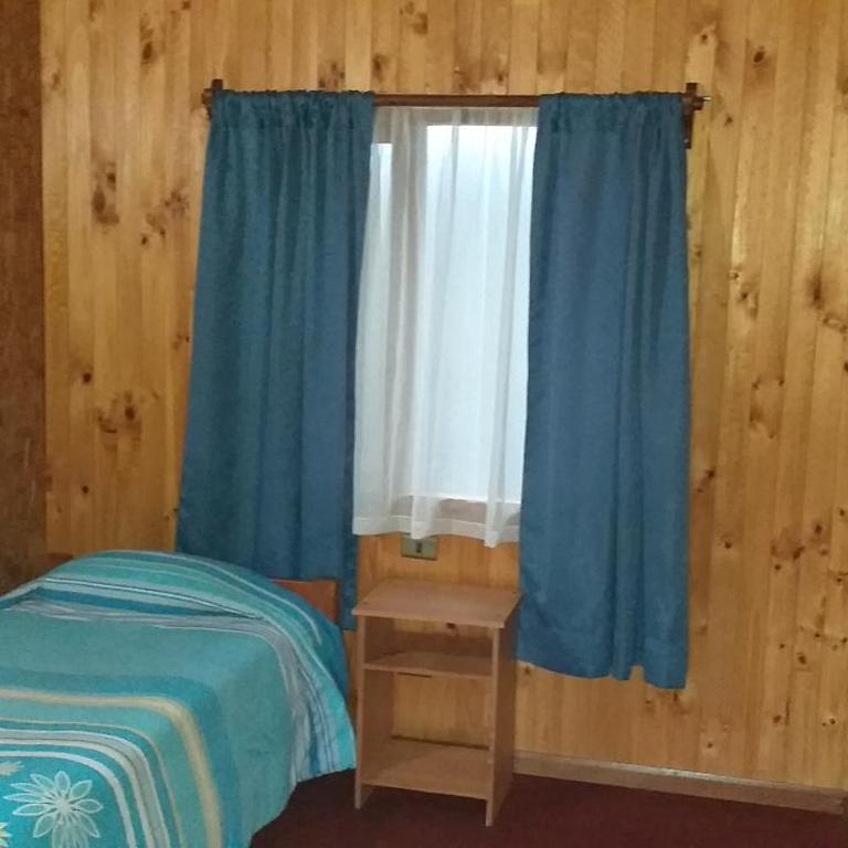 Hospedaje Picoyo - Habitación Individual Económica - 3