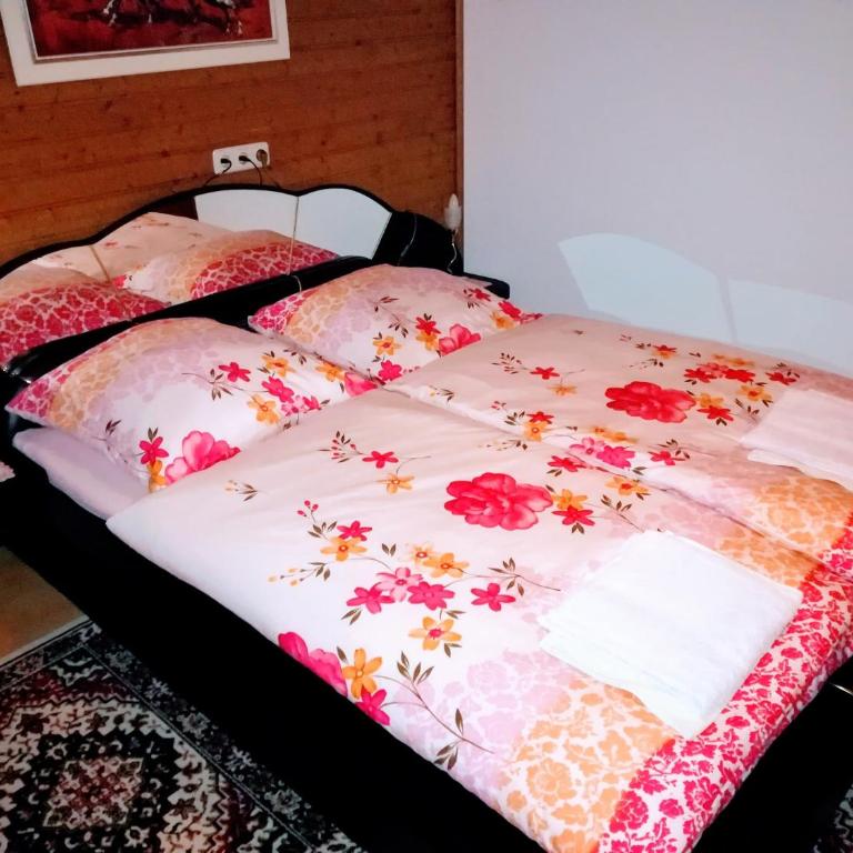 Gästehaus Deisl - Apartment mit 1 Schlafzimmer - 1
