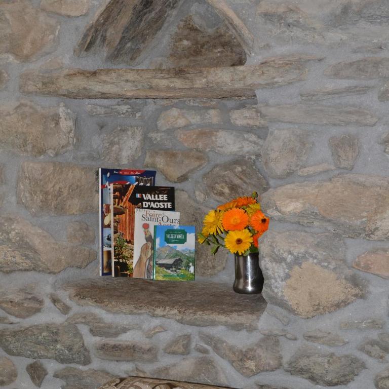 Lo Coppa Fen - Appartamento con 1 Camera da Letto e Balcone - 3