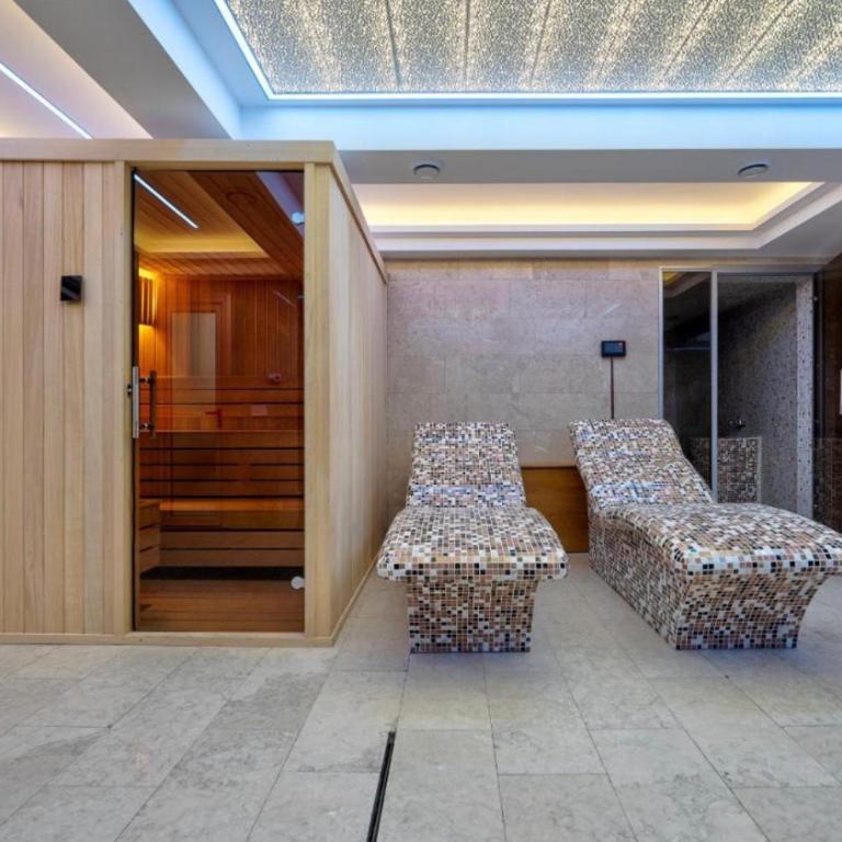 M&A Apartment & SPA, S 34, Vila Elsa 2 - Apartman sa Saunom - 30