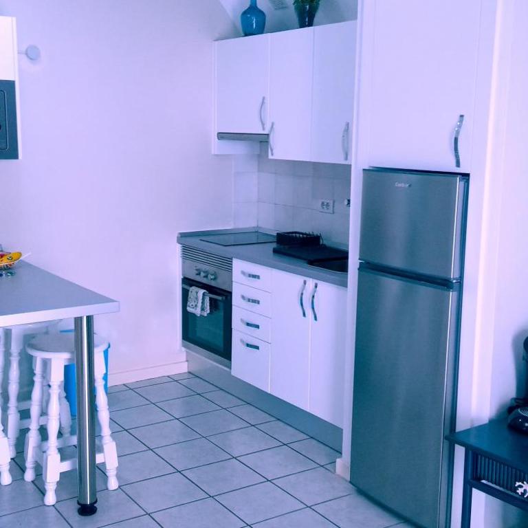 Rocas del Mar Apartment - Apartamento - 24