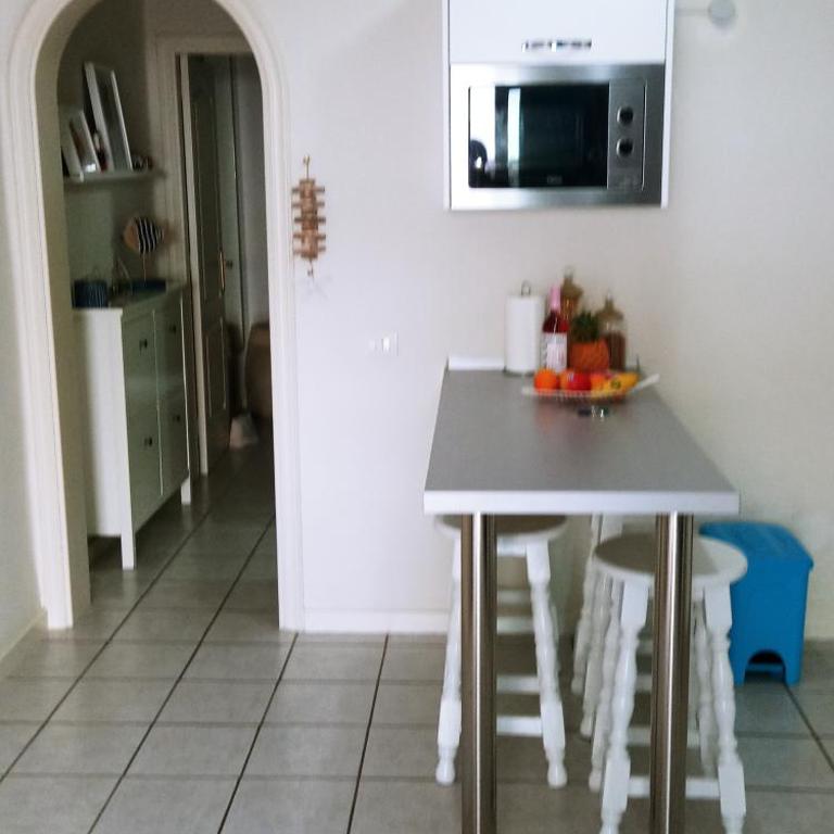 Rocas del Mar Apartment - Apartamento - 18