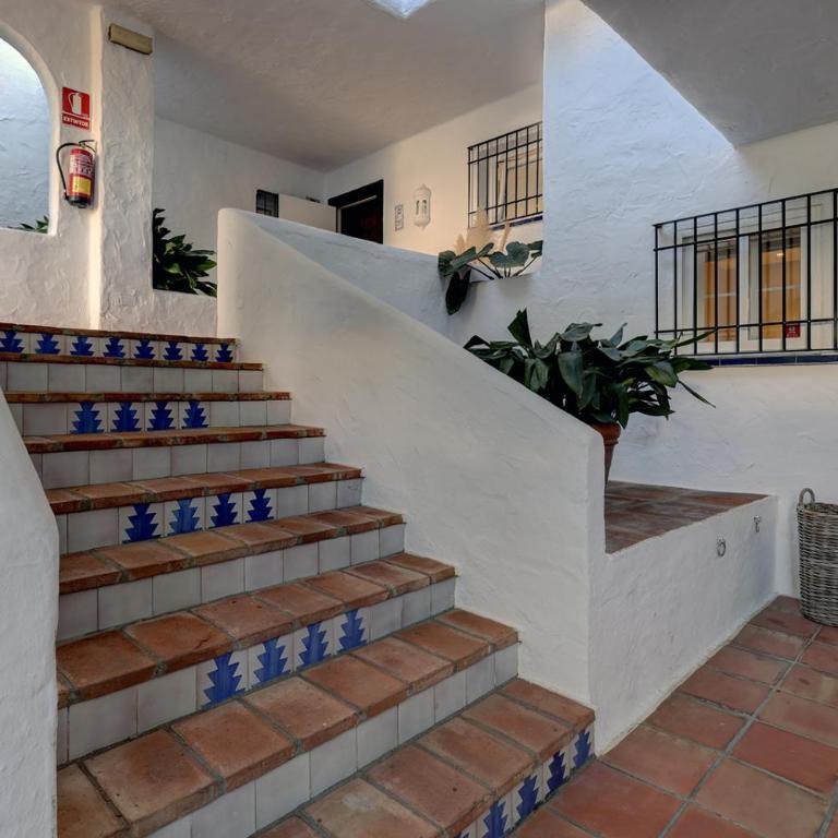 Luxurious apartment in Puente Romano, Marbella (Golden Mile) - Apartamento de 2 dormitorios - 38