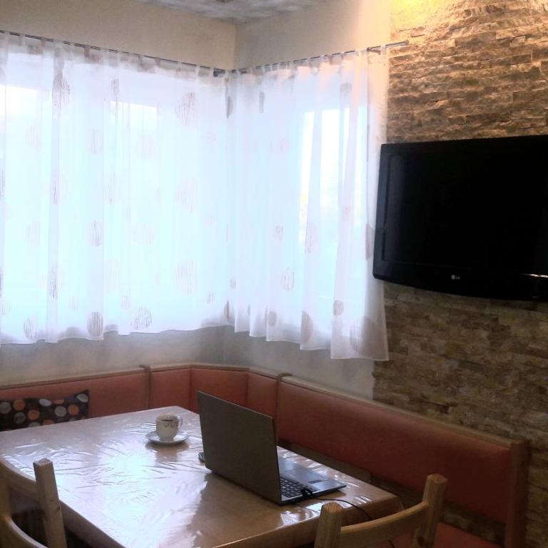 Apartman Nina Kopaonik centar - Apartment - 3