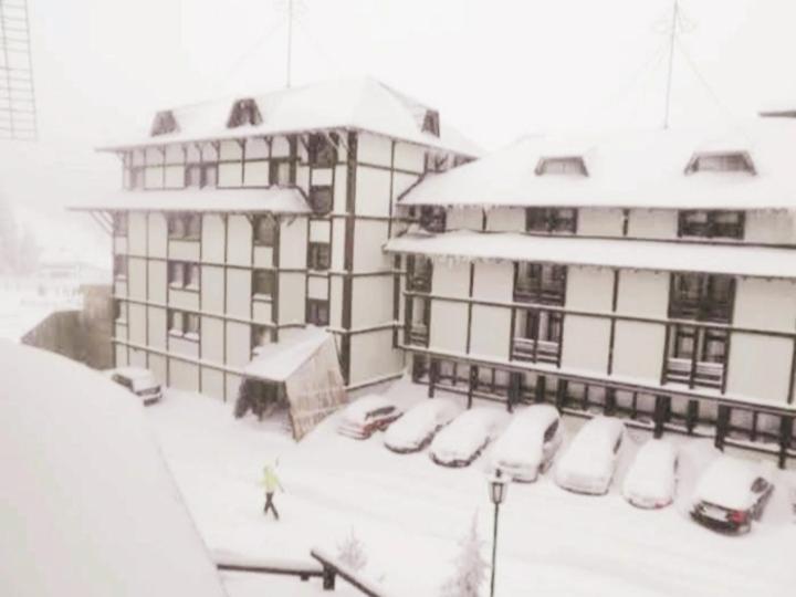 Apartman Nina Kopaonik centar - Apartment - 19