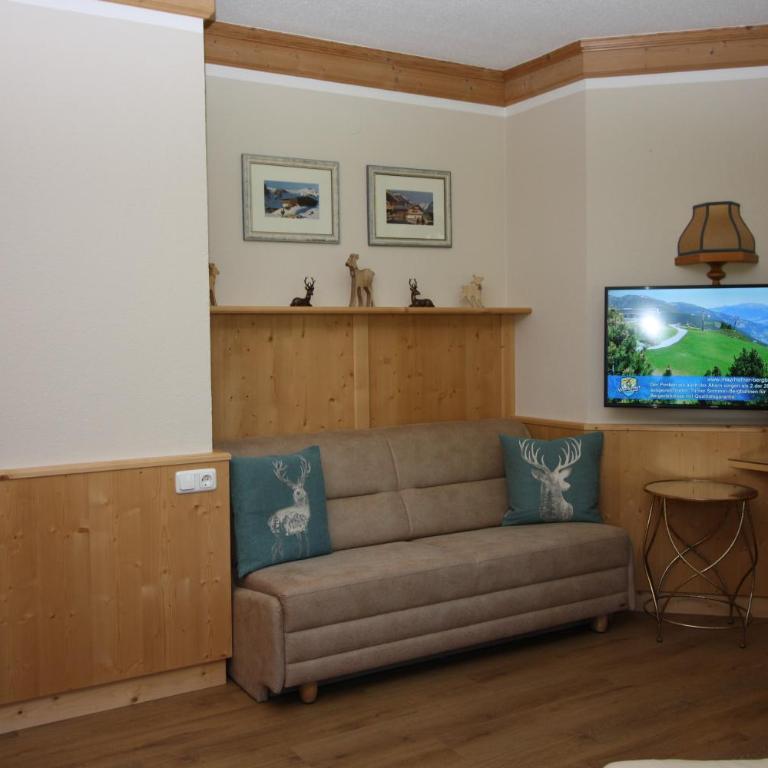 Vronis Waldhaus ADULTS ONLY - Apartment (2-3 Erwachsene) - 12