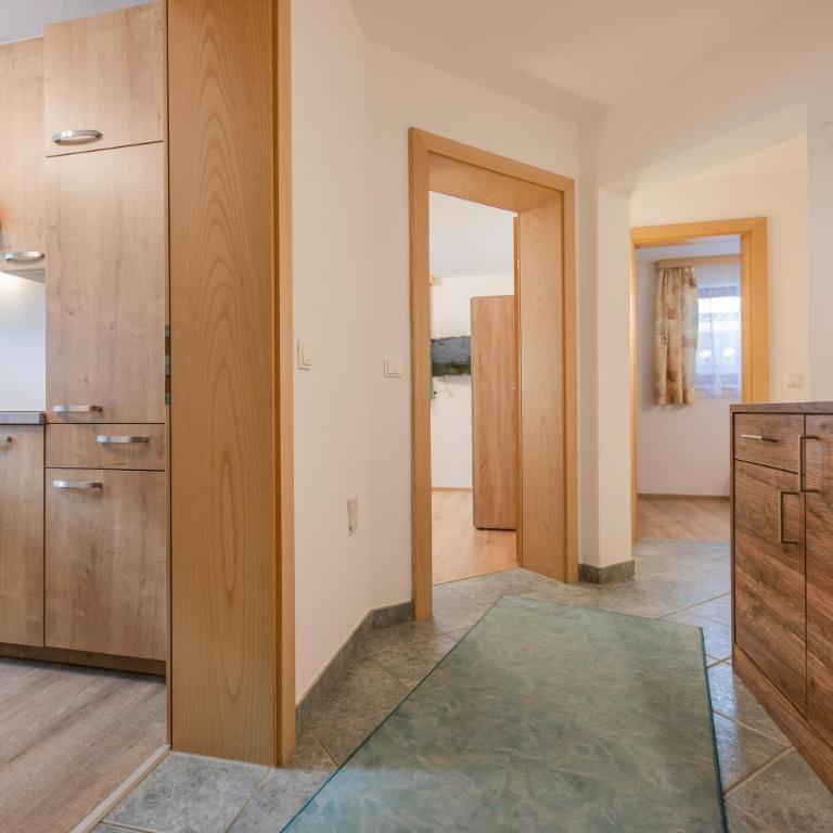 Ferienwohnungen Mischbach - Standard Apartment - 6
