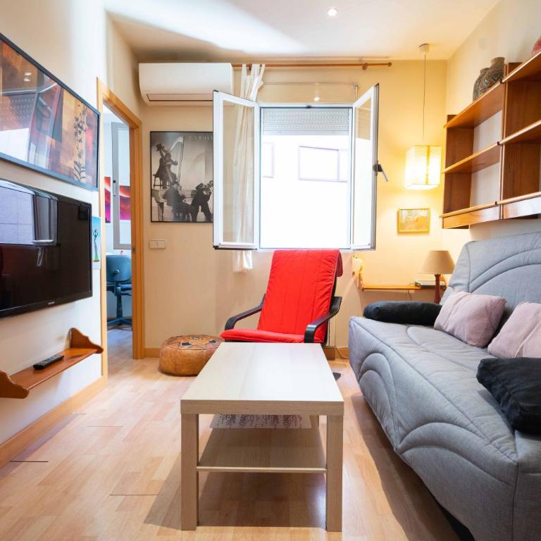 Atocha Center - Apartamento de 2 dormitorios - 3