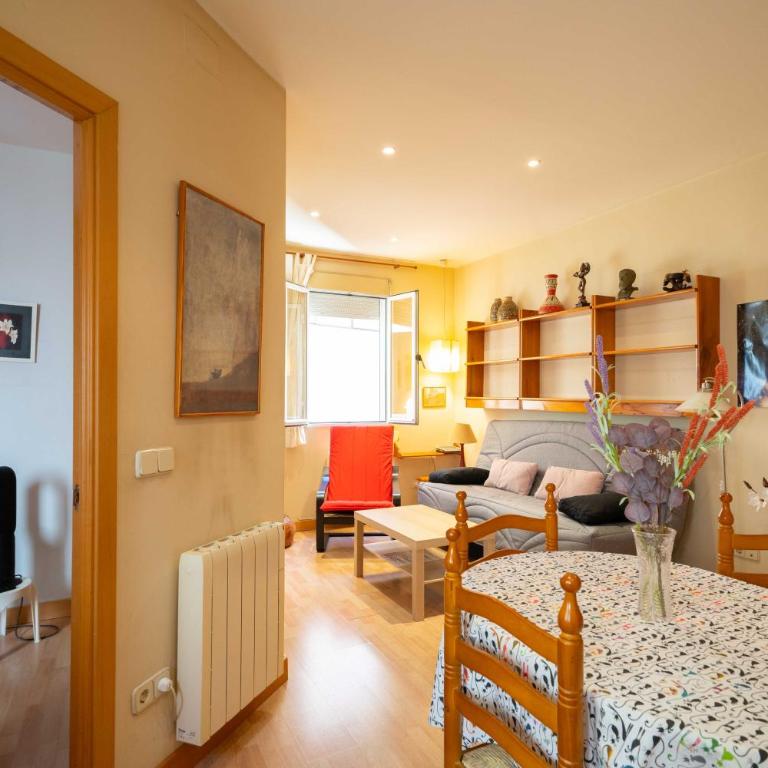 Atocha Center - Apartamento de 2 dormitorios - 5