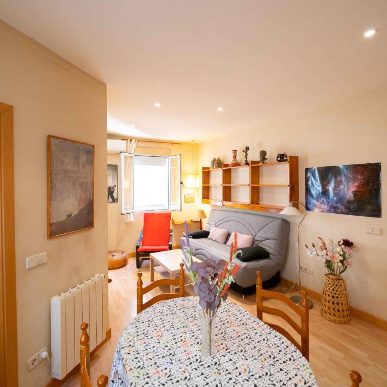 Atocha Center - Apartamento de 2 dormitorios - 7