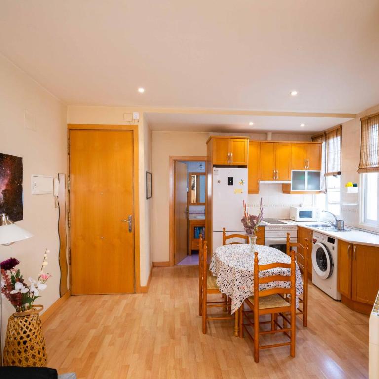 Atocha Center - Apartamento de 2 dormitorios - 8