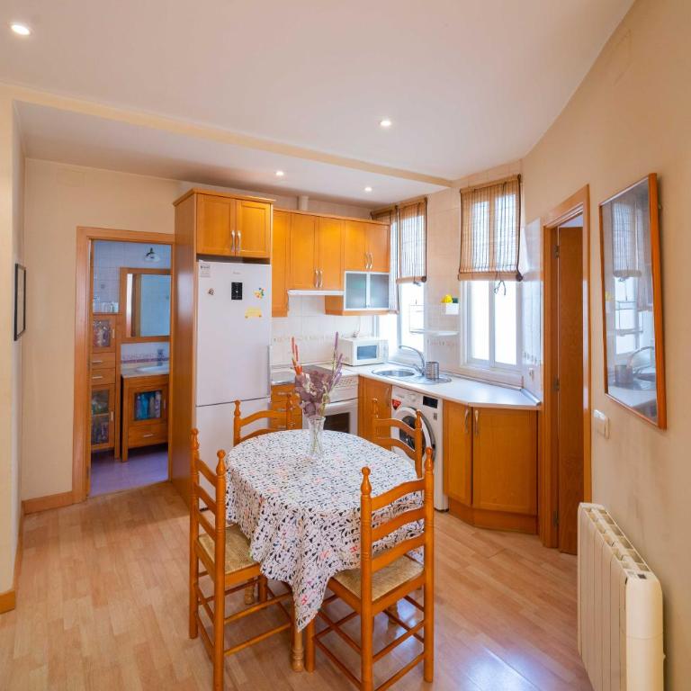 Atocha Center - Apartamento de 2 dormitorios - 9