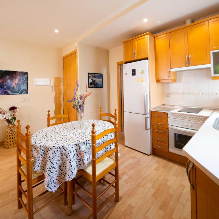 Atocha Center - Apartamento de 2 dormitorios - 10