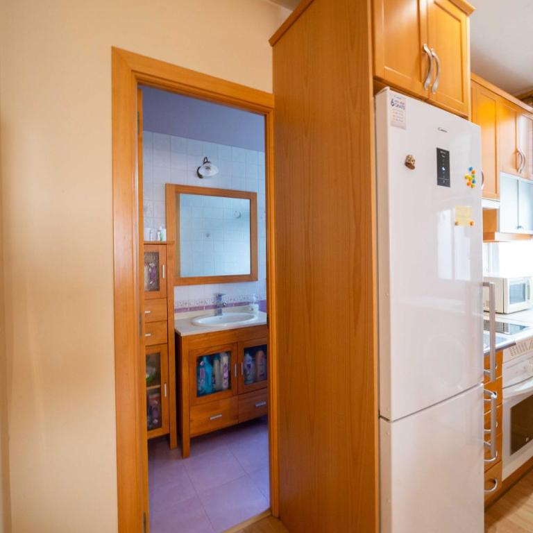 Atocha Center - Apartamento de 2 dormitorios - 12