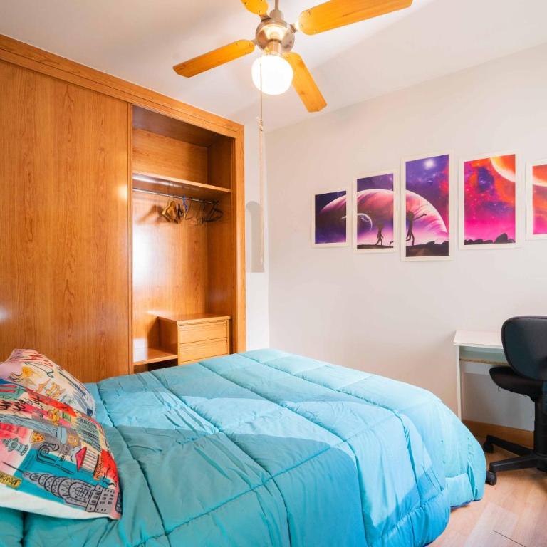 Atocha Center - Apartamento de 2 dormitorios - 15