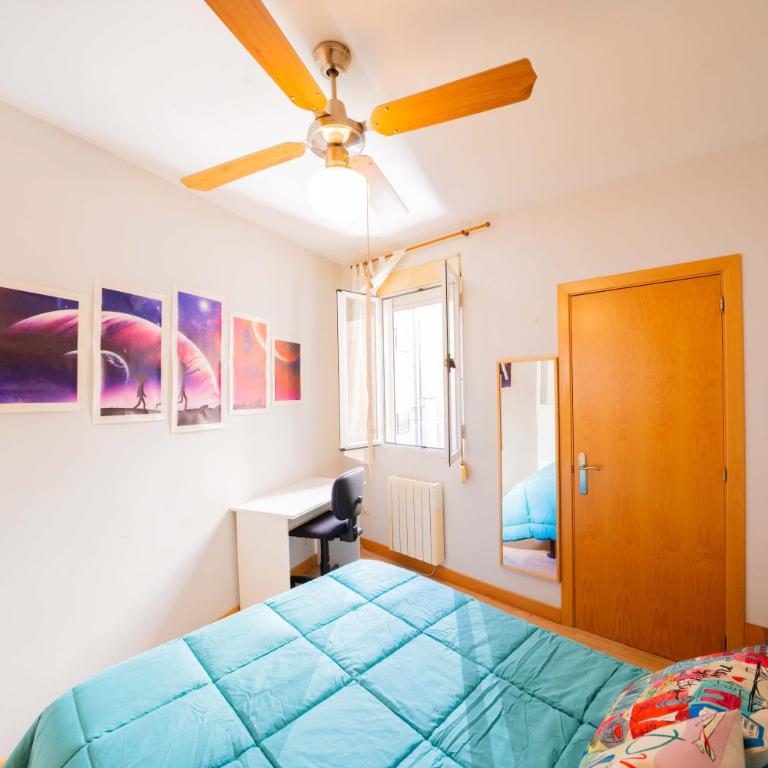 Atocha Center - Apartamento de 2 dormitorios - 19