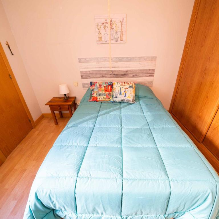 Atocha Center - Apartamento de 2 dormitorios - 18