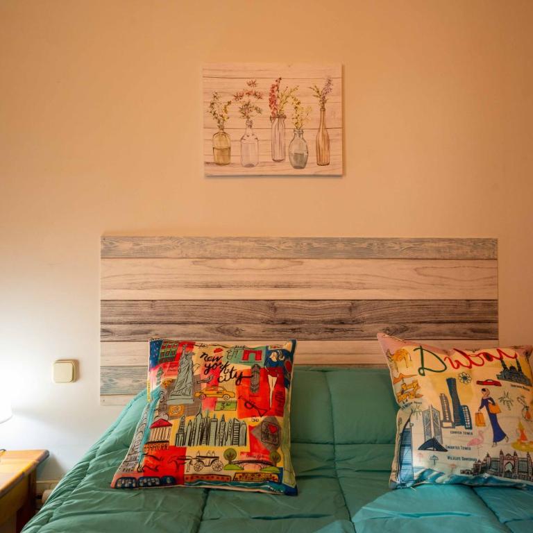 Atocha Center - Apartamento de 2 dormitorios - 20