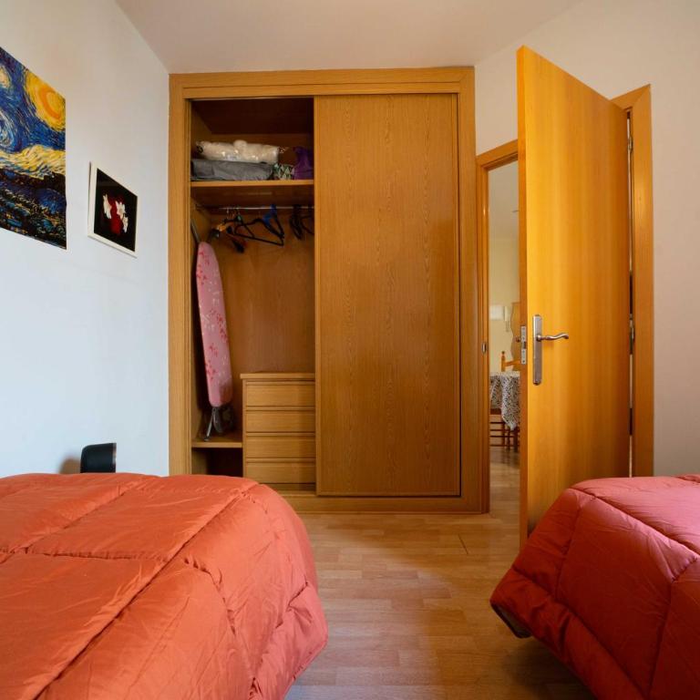 Atocha Center - Apartamento de 2 dormitorios - 21