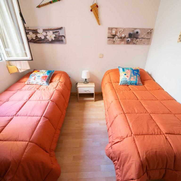 Atocha Center - Apartamento de 2 dormitorios - 22
