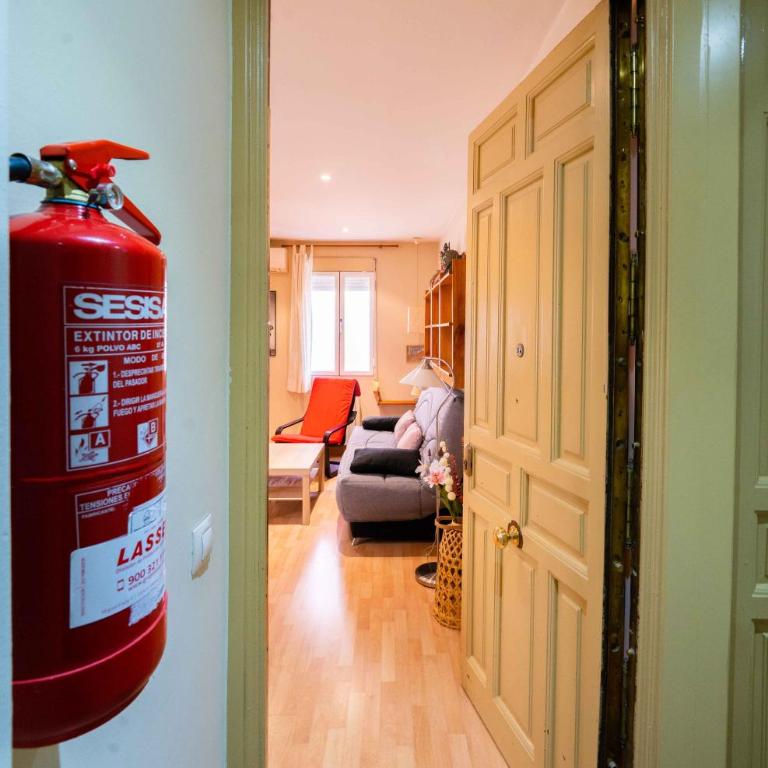Atocha Center - Apartamento de 2 dormitorios - 27