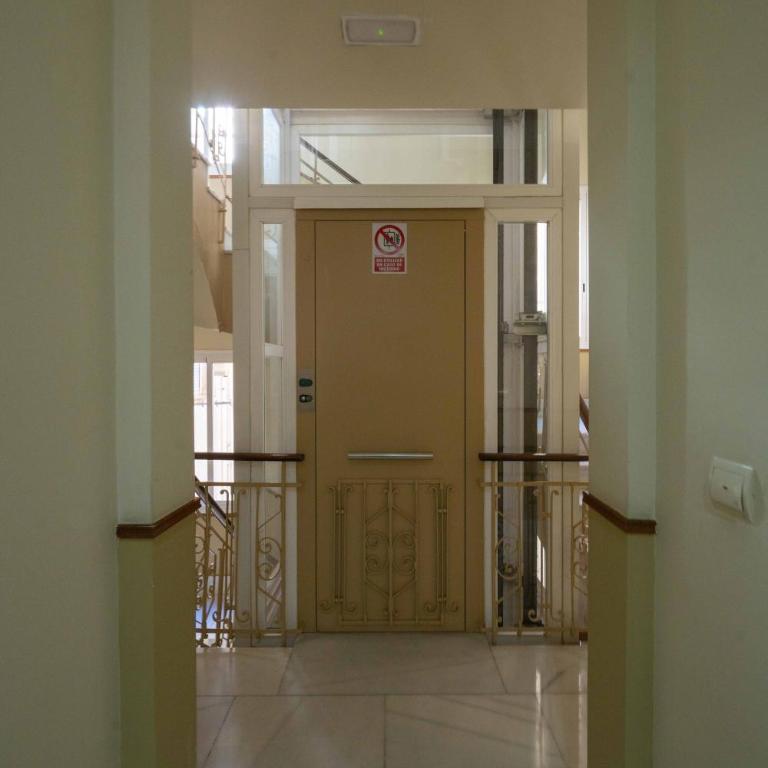 Atocha Center - Apartamento de 2 dormitorios - 26